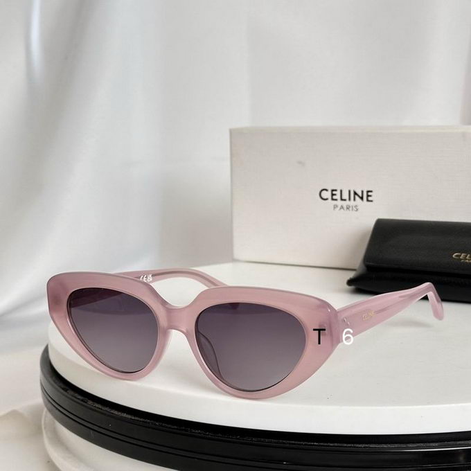 Celine Sunglasses ID:20240804-74